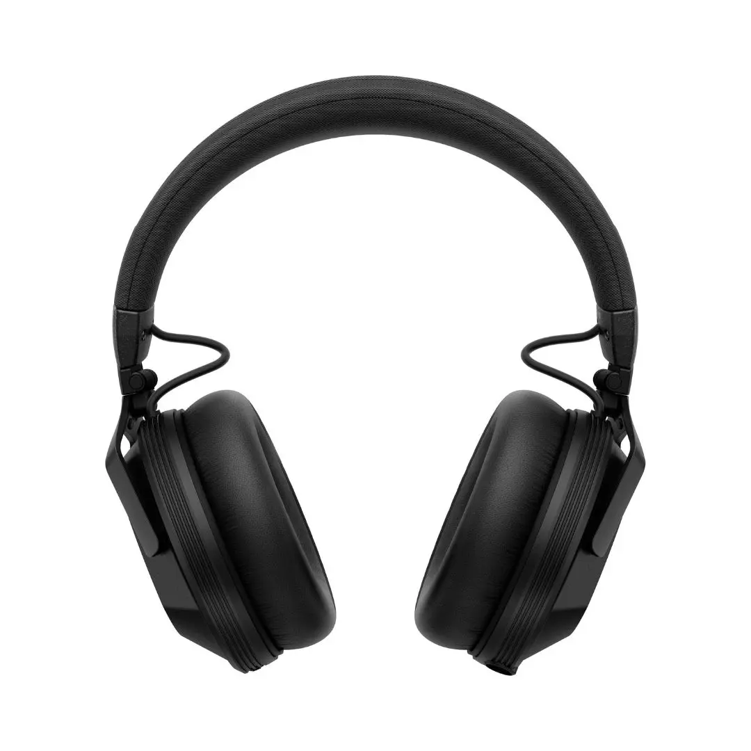 AlphaTheta HDJ-F10 Professional Wireless DJ Headphones - Image 2