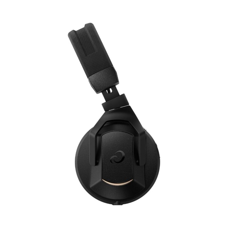 AlphaTheta HDJ-F10-TX Professional Wireless DJ Headphones with Transmitter - Image 3