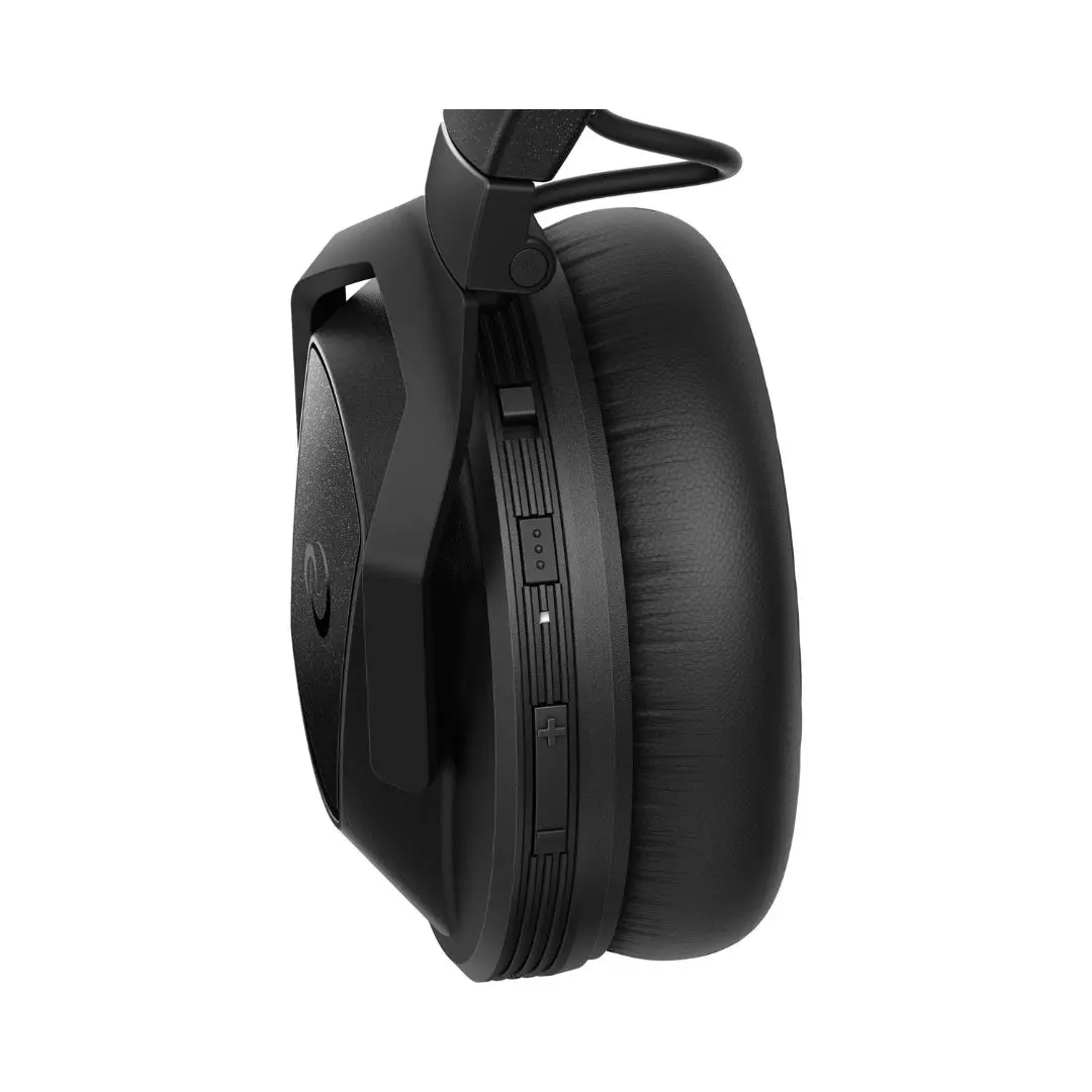 AlphaTheta HDJ-F10 Professional Wireless DJ Headphones - Image 4