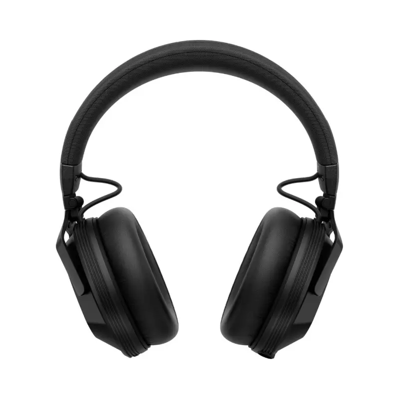 AlphaTheta HDJ-F10-TX Professional Wireless DJ Headphones with Transmitter - Image 3