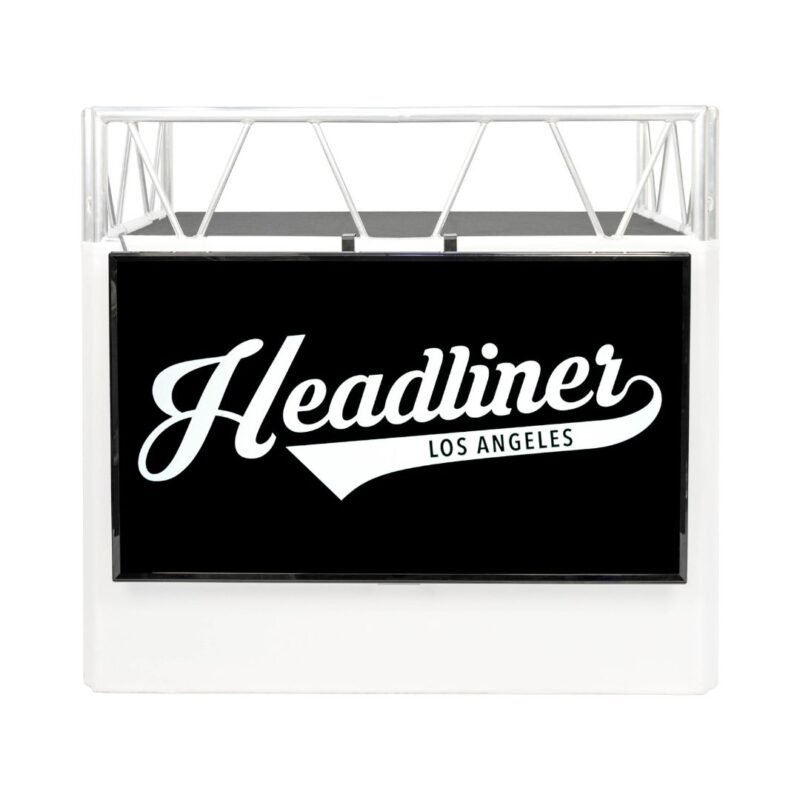 Headliner Indio TV Mount for Indio DJ Booth - HL30024 - Image 3