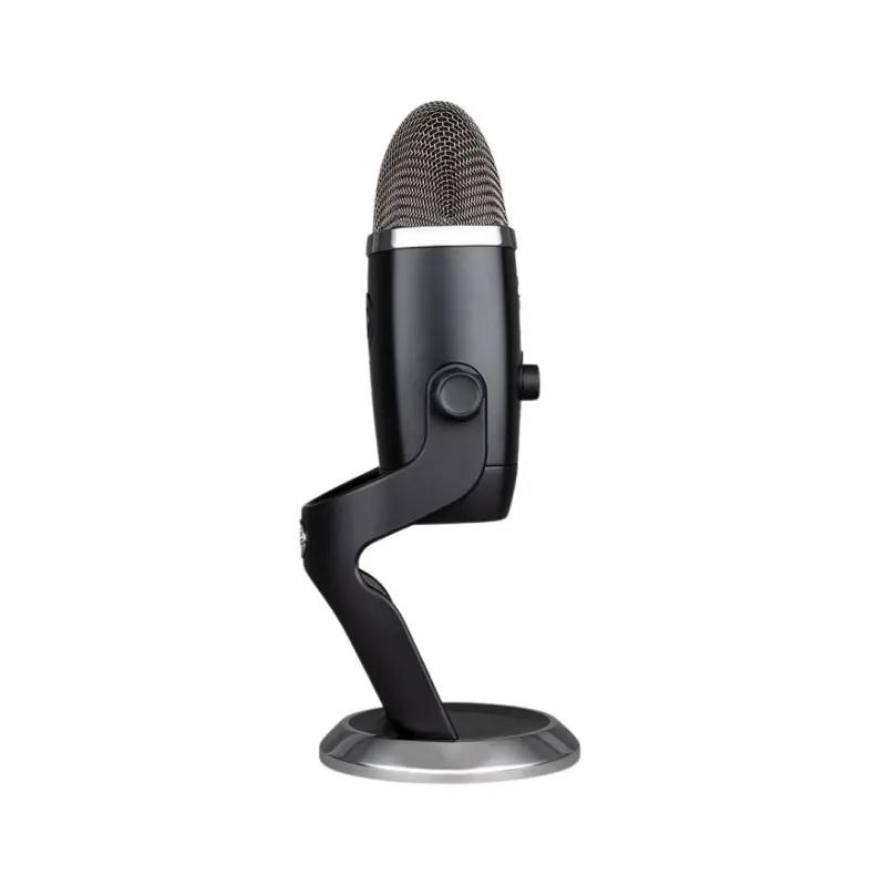 Logitech Blue Yeti X Professional Multi-Pattern USB Microphone - Image 3