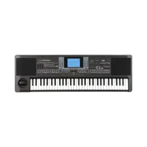 Korg microARRANGER 61-Key Synthesizer Arranger Keyboard - DJ Corner