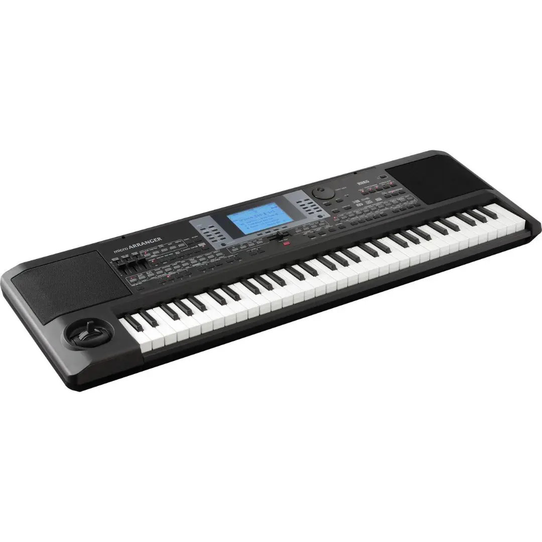 【音不良】KORG micro ARRANGER MICROARRANGER-MAR-1-