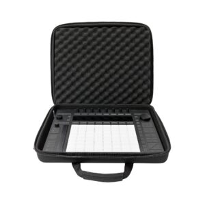 Magma CTRL Case designed for Ableton PUSH 3, featuring durable protection and a sleek design for music production.