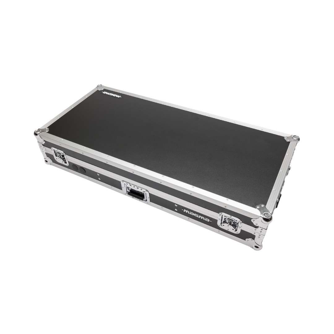 Magma Multi-Format Case Player/Mixer Set (CDJ3000-V10/A9) Silver - 41034 - Image 7