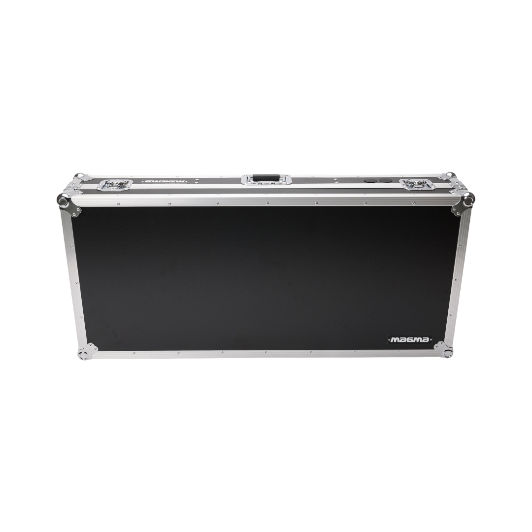 Magma Multi-Format Case Player/Mixer Set (CDJ3000-V10/A9) Silver - 41034 - Image 6