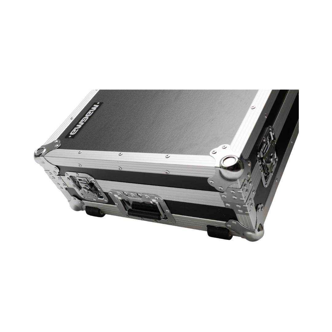 Magma Multi-Format Case Player/Mixer Set (CDJ3000-V10/A9) Silver - 41034 - Image 8