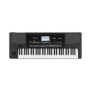 Korg Pa300 61-key Professional Arranger Keyboard