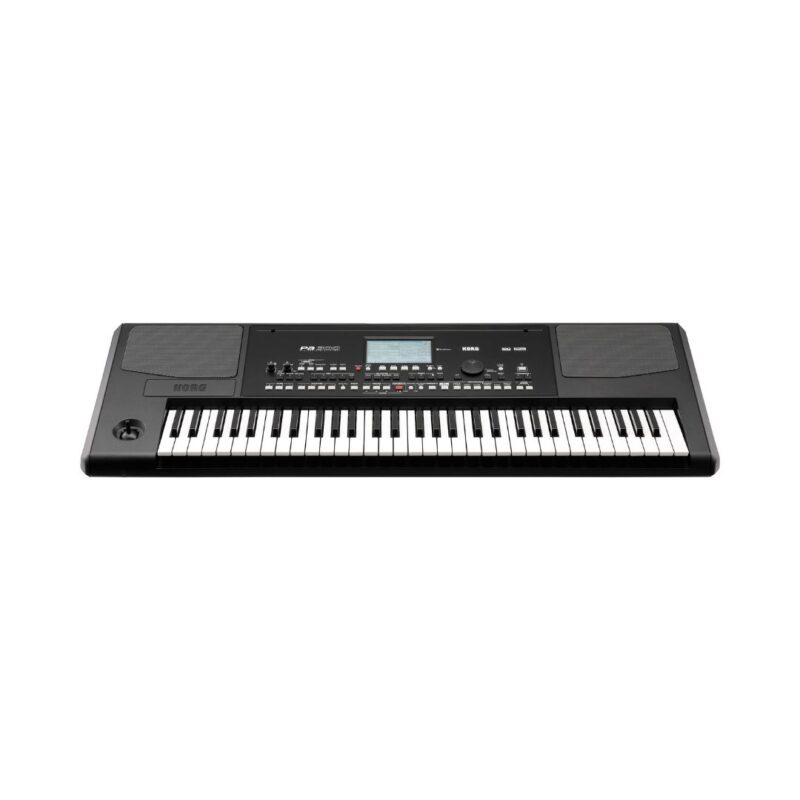 Korg Pa300 61-key Professional Arranger Keyboard - Image 2