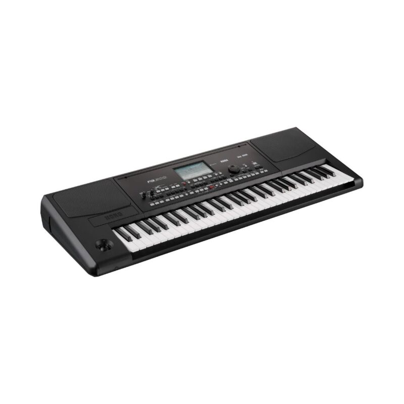 Korg Pa300 61-key Professional Arranger Keyboard - Image 3