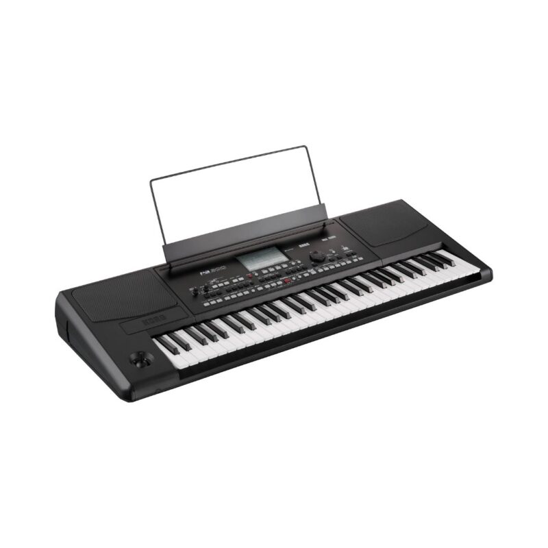 Korg Pa300 61-key Professional Arranger Keyboard - Image 4