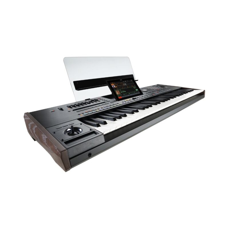 Korg Pa5X-61 61-Key Professional Arranger Keyboard - Image 2