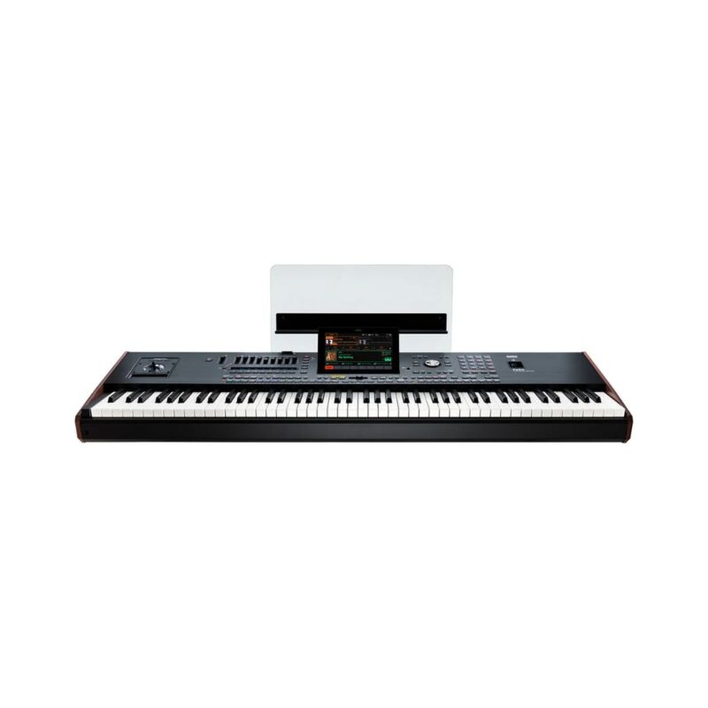 Korg Pa5X-88 88-Key Professional Arranger Keyboard - Image 2