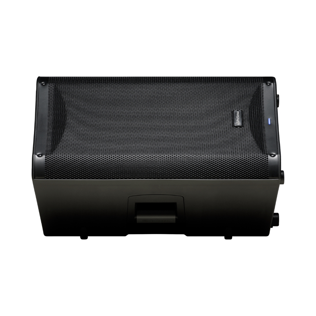 PreSonus AIR12 1200W 12-inch Powered Speaker - Image 4