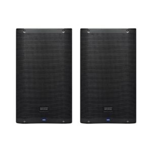 PreSonus AIR12 1,200W 12-inch Powered Speaker (Pair)