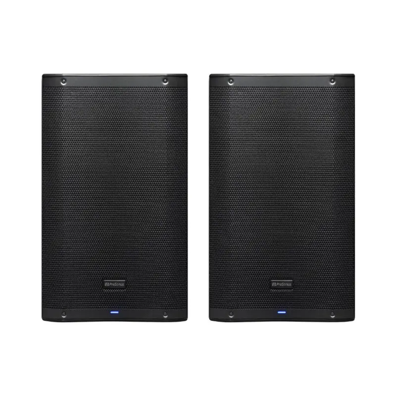 PreSonus AIR12 1,200W 12-inch Powered Speaker (Pair)
