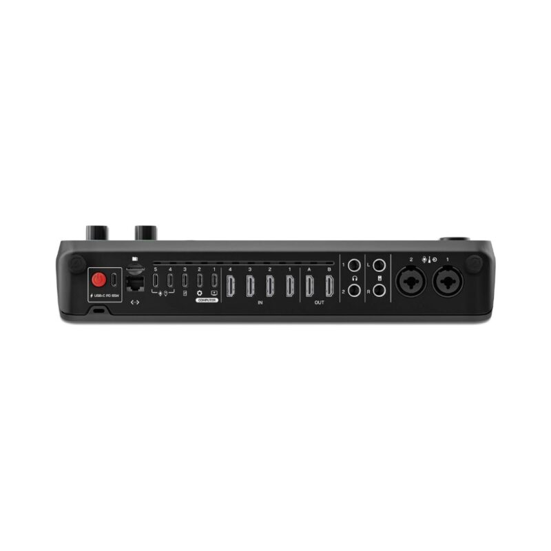 Rode RODECaster Video and Audio Production Console - Image 5