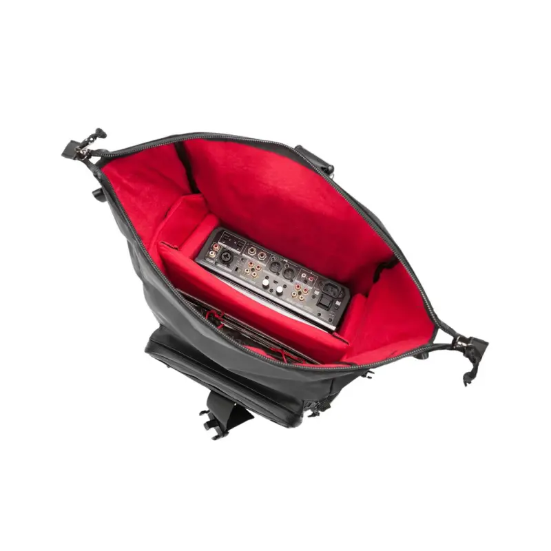Magma Riot DJ Stashpack XL Plus Black/Red - 47882 - Image 6