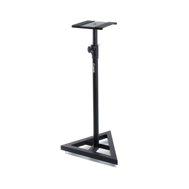 Adam Hall SKDB039 Height adjustable Studio Monitor Stand