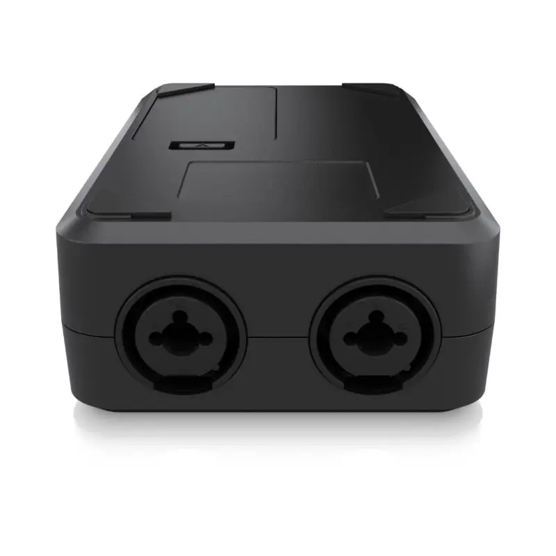 TC Helicon GO TWIN Audio/MIDI Interface for Mobile Devices - Image 5