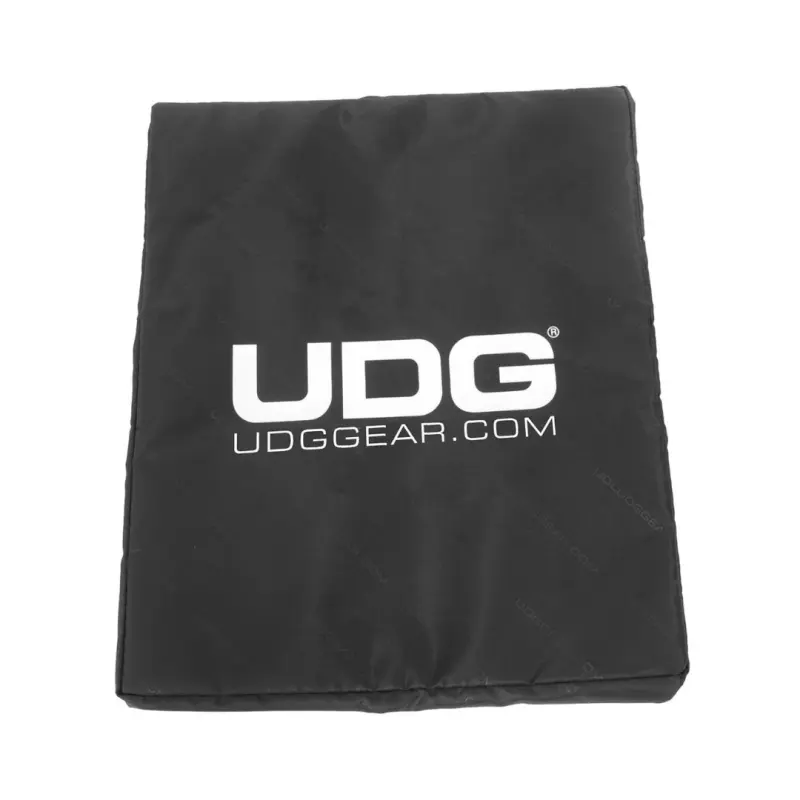 UDG Ultimate CD Player/Mixer Dust Cover Black MKII - U9243
