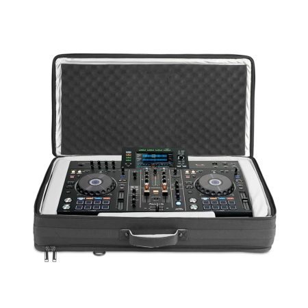 UDG Urbanite Controller Flight Bag Extra Large Black - U7003BL