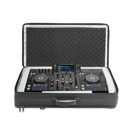 UDG Urbanite Controller Flight Bag Extra Large Black - U7003BL
