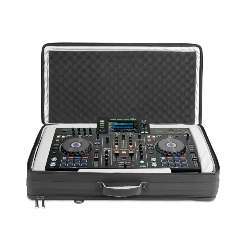 UDG Urbanite Controller Flight Bag Extra Large Black - U7003BL