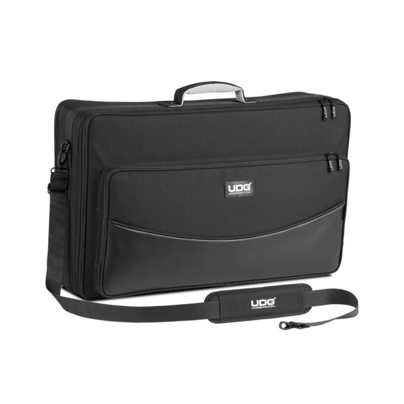 UDG Urbanite Controller Flight Bag Extra Large Black - U7003BL - Image 6