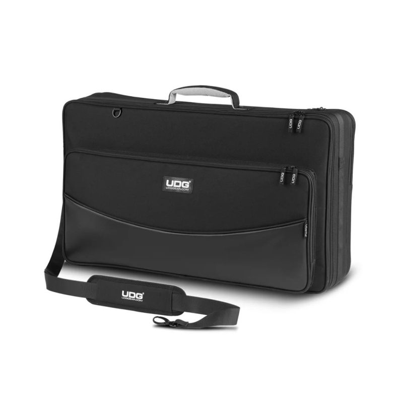 UDG Urbanite Controller Flight Bag Extra Large Black - U7003BL - Image 7