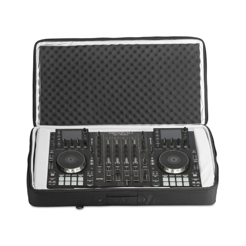 UDG Urbanite MIDI Controller Sleeve Extra Large Black - U7103BL - Image 2