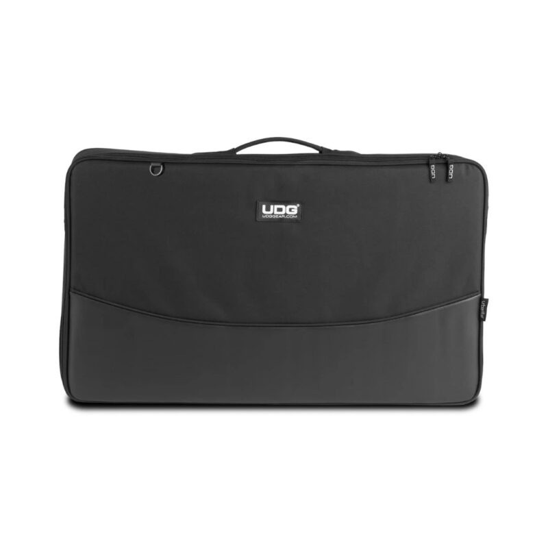 UDG Urbanite MIDI Controller Sleeve Extra Large Black - U7103BL - Image 5