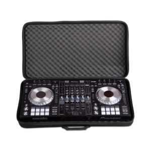 UDG Creator Controller Hardcase 2XL Black MK2 (XDJ-RX3/DD-FLX10/REV7/REV5/GRV6) - U8304BL