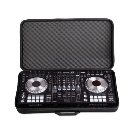 UDG Creator Controller Hardcase 2XL Black MK2 - U8304BL