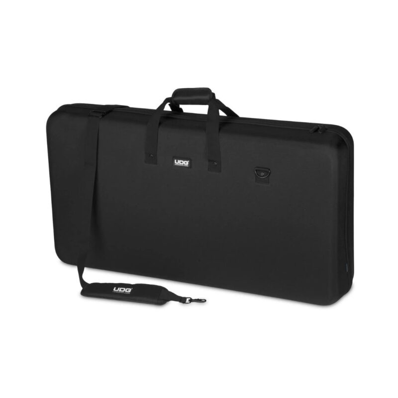 UDG Creator Controller Hardcase 2XL Black MK2 - U8304BL - Image 3