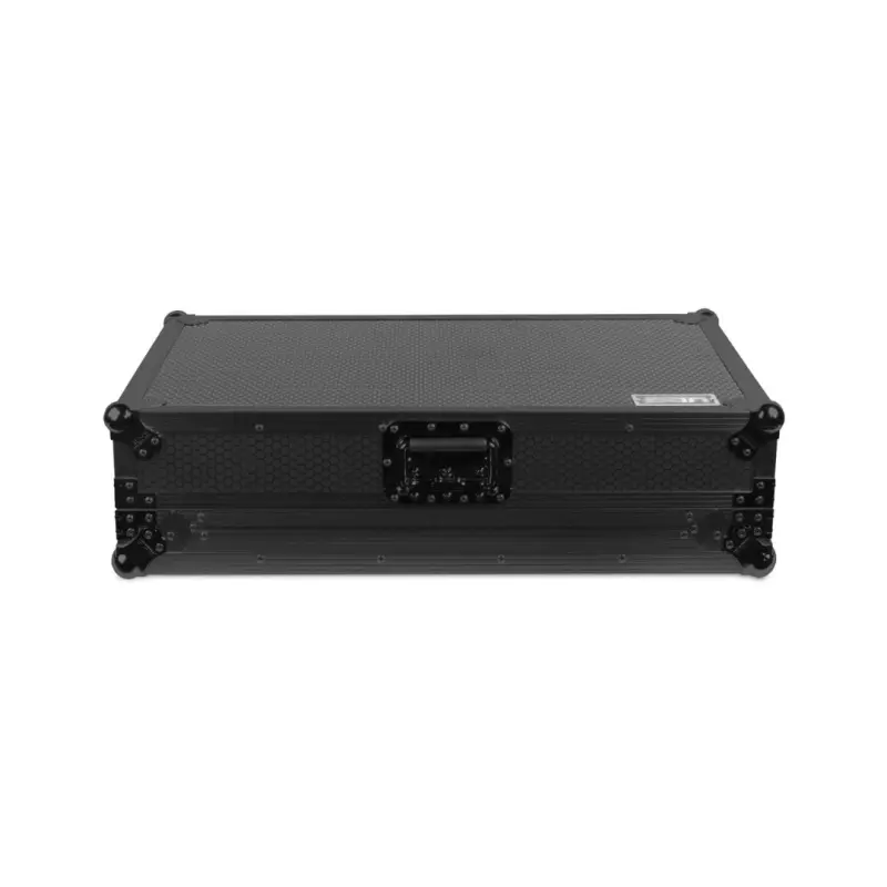 UDG Ultimate Flight Case Multi Format XXL Black MK3 Plus (Laptop Shelf) - U91014BL3 - Image 6