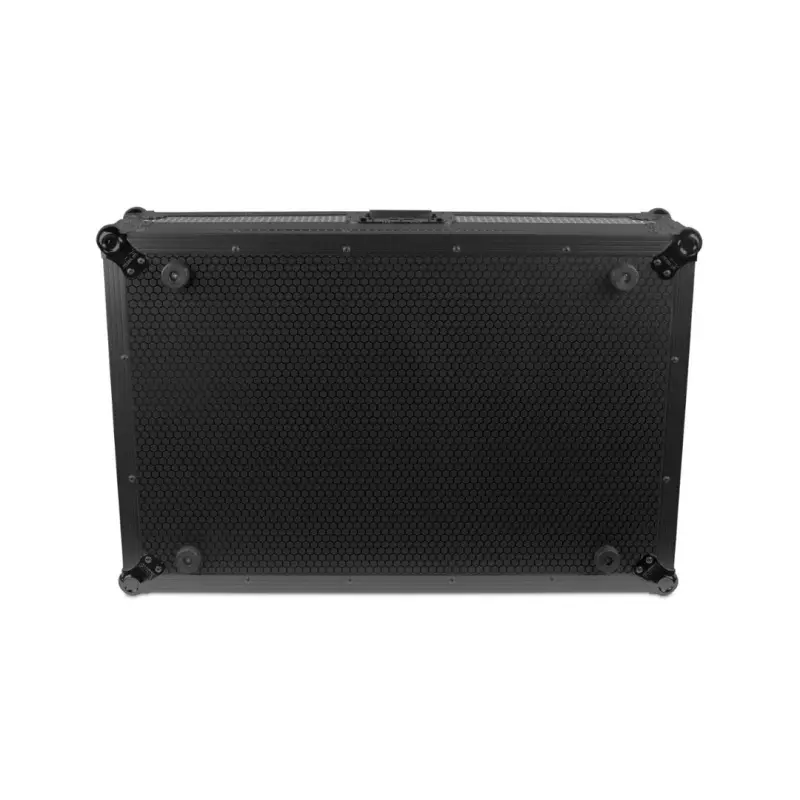 UDG Ultimate Flight Case Multi Format XXL Black MK3 Plus (Laptop Shelf) - U91014BL3 - Image 8