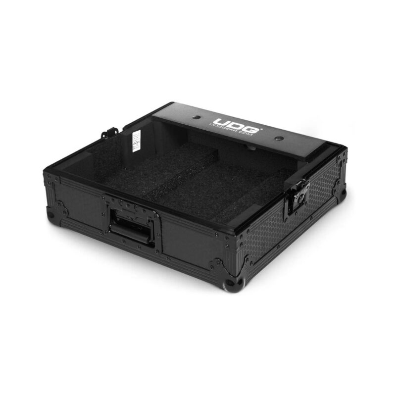 UDG Ultimate Flight Case AlphaTheta Euphonia Black - U91102BL - Image 3