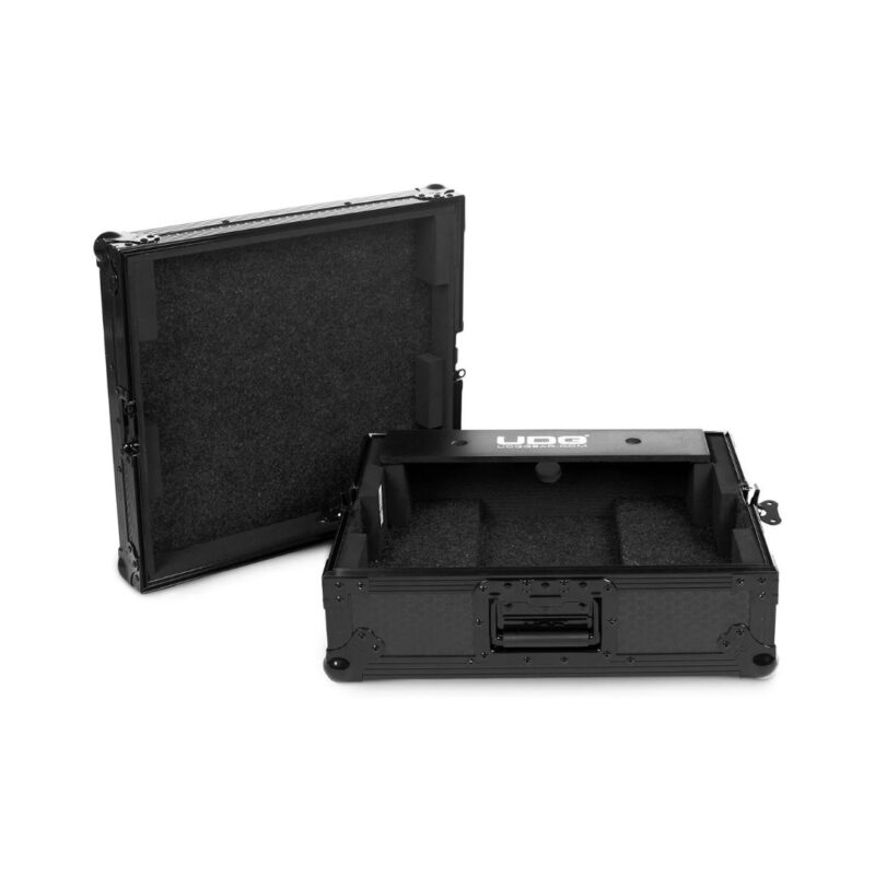 UDG Ultimate Flight Case AlphaTheta Euphonia Black - U91102BL - Image 4