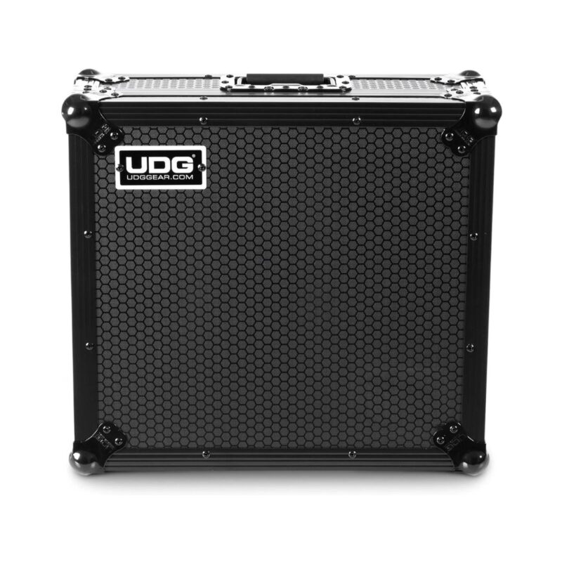 UDG Ultimate Flight Case AlphaTheta Euphonia Black - U91102BL - Image 6