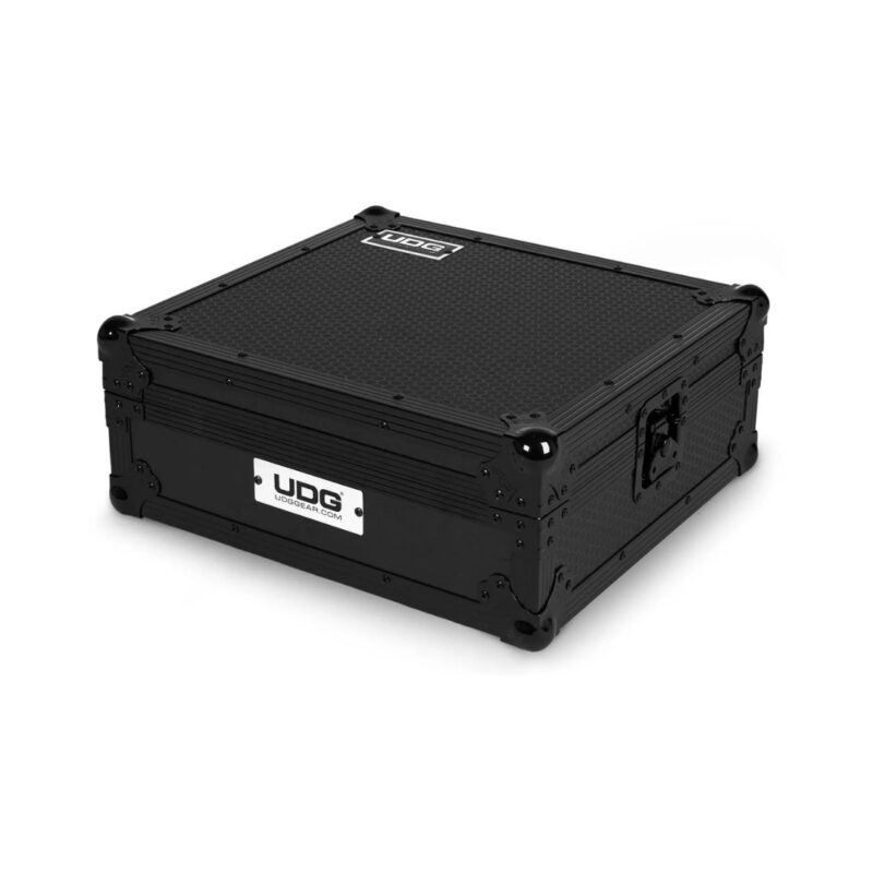 UDG Ultimate Flight Case AlphaTheta Euphonia Black - U91102BL - Image 5