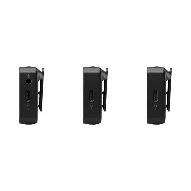 RODE Wireless PRO Clip-On Wireless Microphone System - Image 4