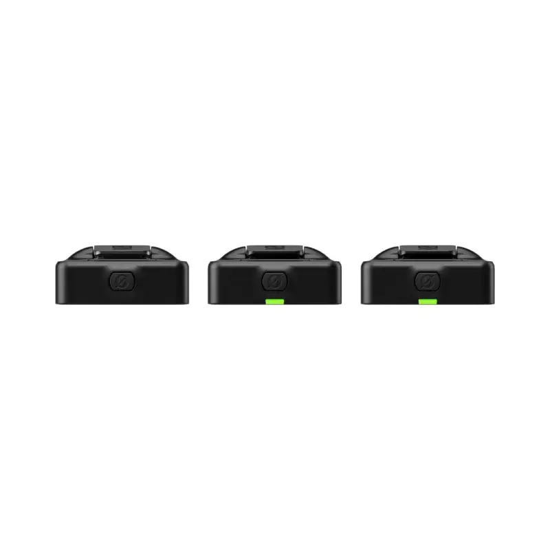 RODE Wireless PRO Clip-On Wireless Microphone System - Image 6