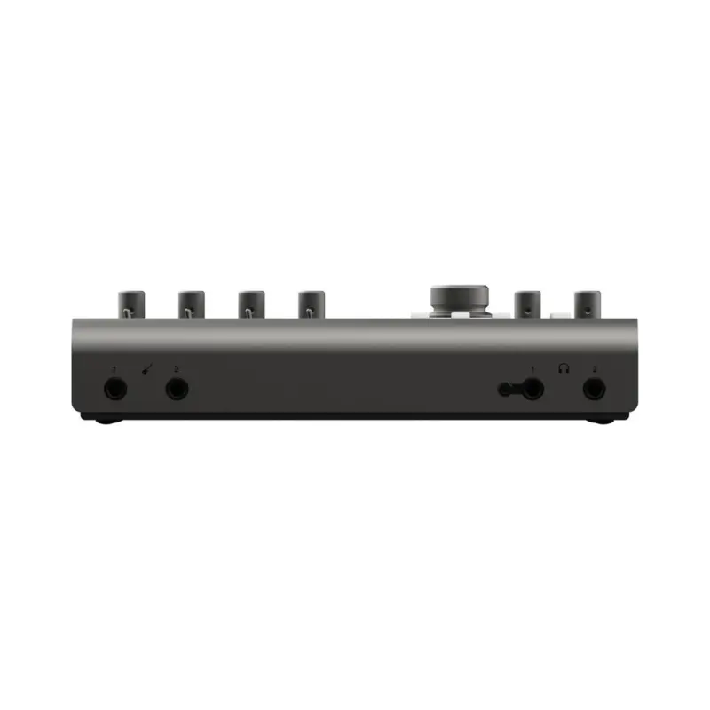 Audient iD44 MkII 20x24 Desktop USB Audio Interface - Image 3