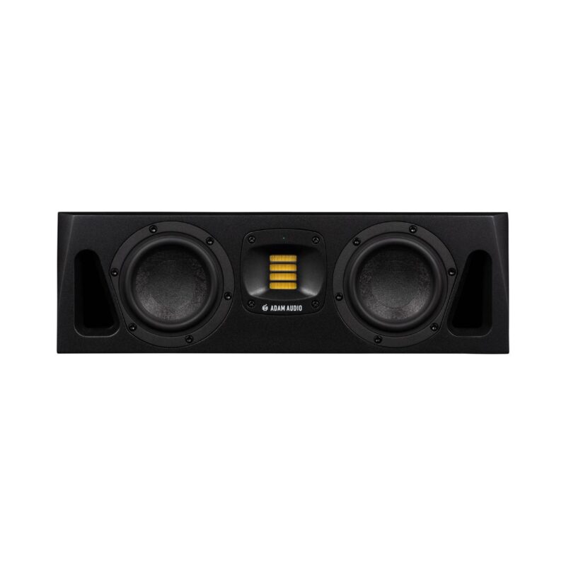 Adam Audio A44H 130W Dual 4" Active 2-Way Nearfield Studio Monitor