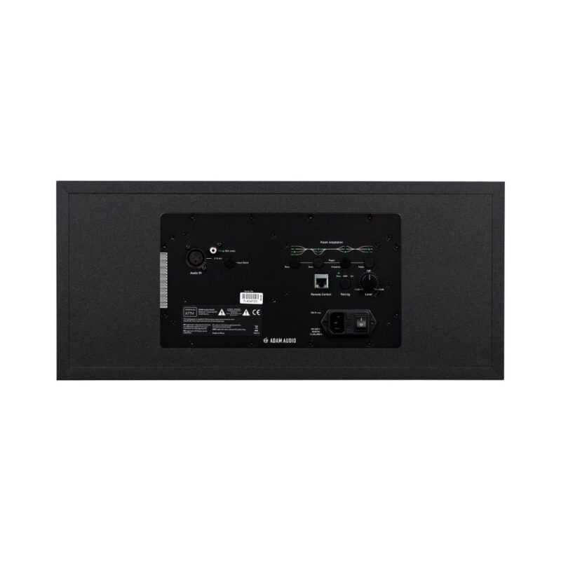 Adam Audio A77H 340W Dual 7" Active 3-Way Midfield Studio Monitor - Image 3