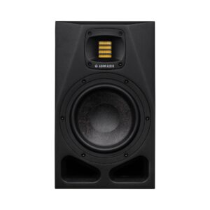 Adam Audio A7V 130W 7″ Active 2-Way Nearfield Studio Monitor