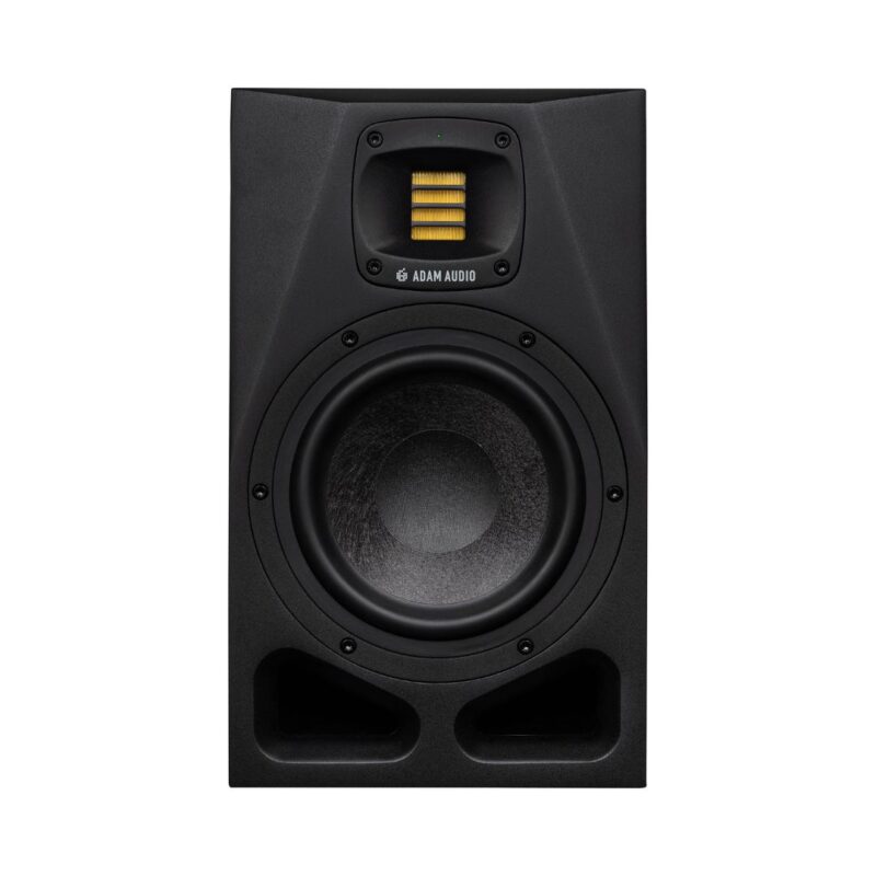 Adam Audio A7V 130W 7″ Active 2-Way Nearfield Studio Monitor