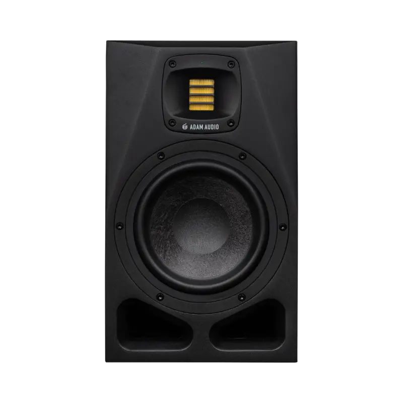 Adam Audio A7V 130W 7″ Active 2-Way Nearfield Studio Monitor